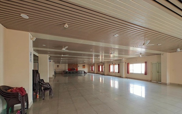 About Umiya Dham Ashram Haridwar - Room Price Online Booking and Accommodation Information