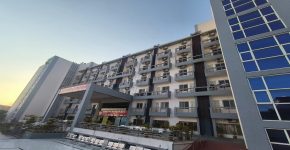 Umiya Dham Ashram Haridwar Accommodation Image - Umiya Dham Haridwar Room Price and Booking Information