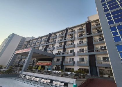 Umiya Dham Ashram Haridwar Accommodation Image - Umiya Dham Haridwar Room Price and Booking Information