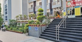 Umiya Dham Ashram Haridwar Facilities and Guest Services