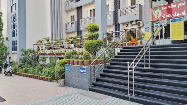 Umiya Dham Ashram Haridwar Facilities and Guest Services