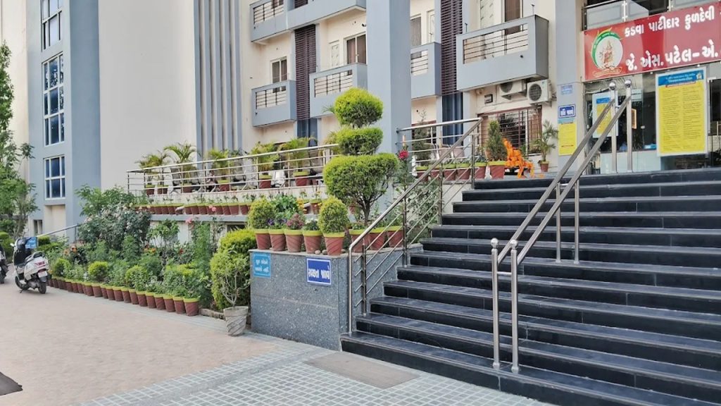 Umiya Dham Ashram Haridwar Facilities and Guest Services